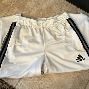 Adidas CLASSIC track pants.